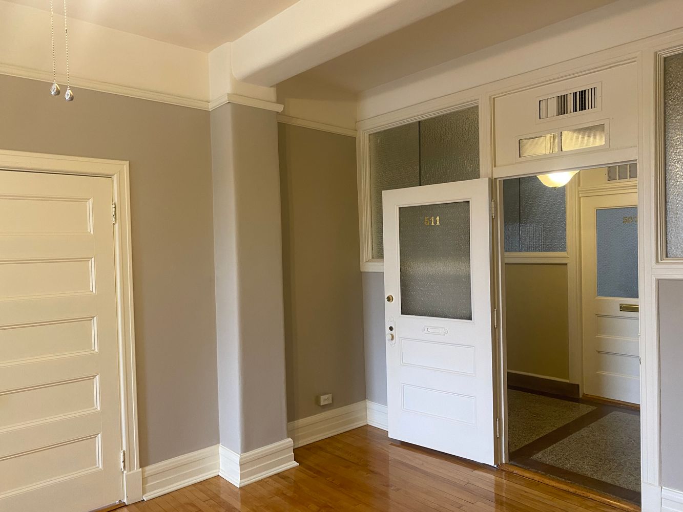 The McClure Building: 306 W Main St, Frankfort, KY 40601